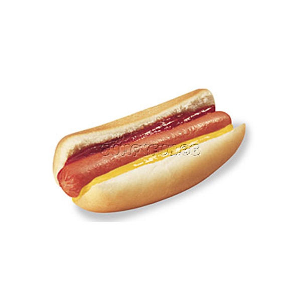hotdog-verwarmer
