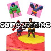sumopakken-superhero
