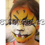 kindergrime
