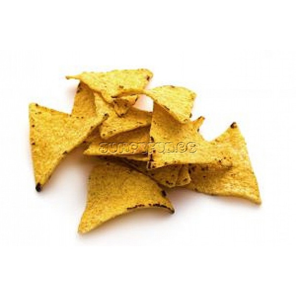 nacho-grondstoffen