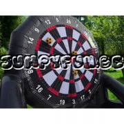 voetbal-darts