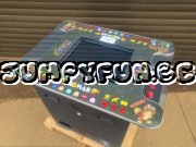 arcade game huren