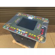 arcade game huren