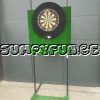 darts te huur