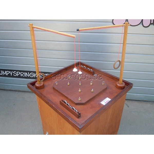 Magneet-Ringspel