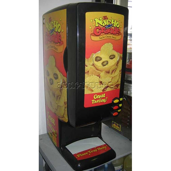 Nacho-warm-cheese-dispencer