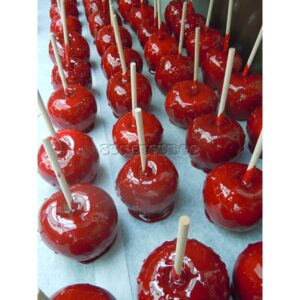 pomme-damour