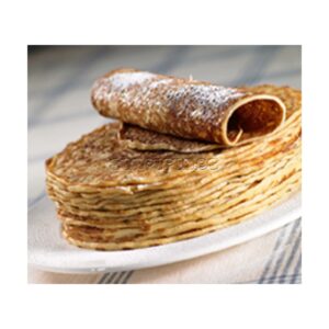 pannenkoeken