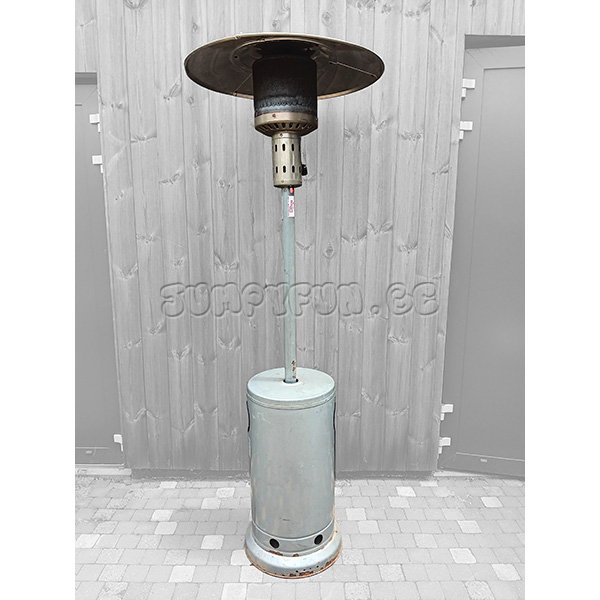 terrasverwarmer